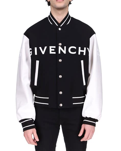 givenchy jacket mens sale